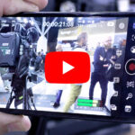 Blackmagic Camera: App fürs iPhone