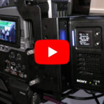IBC2023: 5G-Kamera-Adapter von Sony