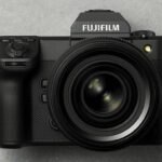 Fujifilm GFX100 II angekündigt