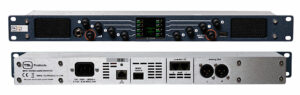 TSL, IP-Audio-Monitoring, MPA1-MIX-NET-V-R