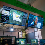 Sony-Produkte für Virtual Production