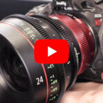 IBC2023-Video zu den Canon CN-R-Primes