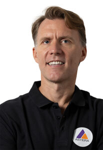 Carl-Johan Sköld, Group-CEO, Astera