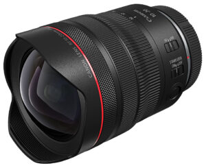 Canon, WW-Zoom, RF 10-20mm F4 L IS STM