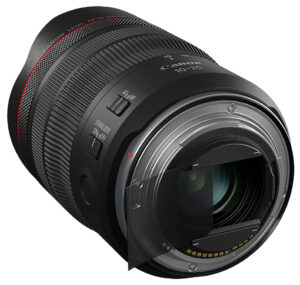 Canon, WW-Zoom, RF 10-20mm F4 L IS STM