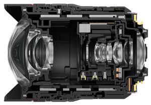 Canon, WW-Zoom, RF 10-20mm F4 L IS STM