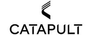 Catapult, Logo