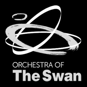 Orchestra of the Swan, Logo