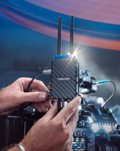 Teradek, Bolt 6, Wireless-Video-Sender