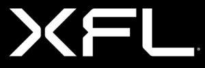 XFL, Logo