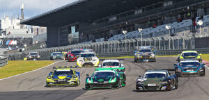 ADAC Racing Weekend, Nürburgring, 2023, © STT