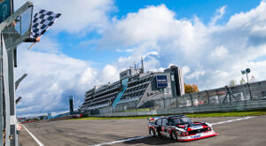 ADAC Racing Weekend, Nürburgring, 2023, © Tourenwagen Classic