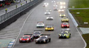 ADAC Racing Weekend, Nürburgring, 2023, © GTC Race