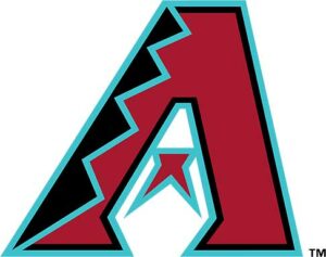 Arizona Diamondbacks, Logo