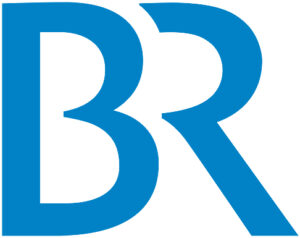 Bayerischer Rundfunk, BR, Logo, © BR