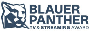Blauer Panther, Logo