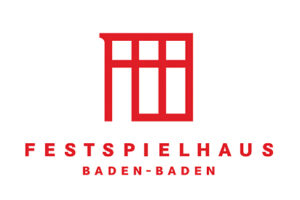 Festspielhaus Baden-Baden, Logo