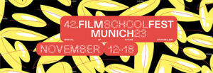 Filmschoolfest Munich, LOgo