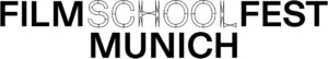 Filmschoolfest Munich, Logo
