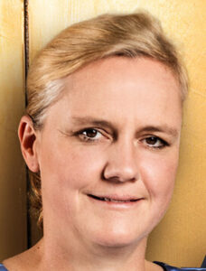 Katharina Frömsdorf, Chief Platforms & Growth Officer, © Seven One Entertainment Group.