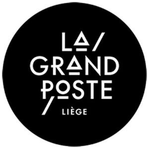 La Grand Poste, Logo
