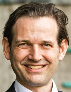 SKO-Intendant Markus Korselt, © Wolfgang Schmidt