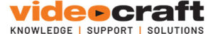 Videocraft, Logo