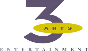 3 Arts Entertainment, Logo