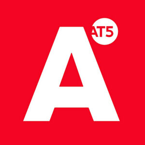 AT5, Logo