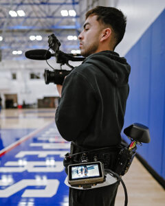 Atomos, LA Clippers, Basketball, Ninja Ultra, C2C