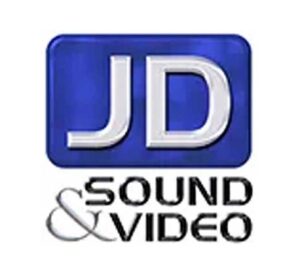 JD, Sound&Video, Logo