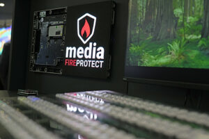 Lang AG, E-Bulb, Media Fire Protect