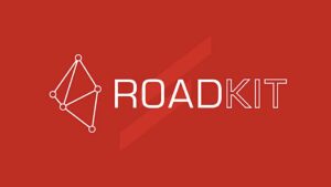 Logic Media, RoadKit, Logo