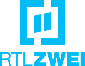 RTL Zwei, Logo