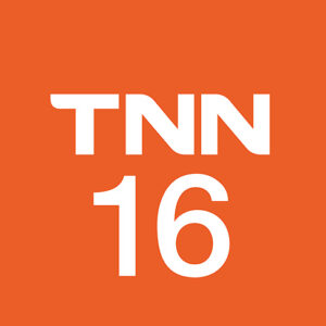 TNN16, Logo