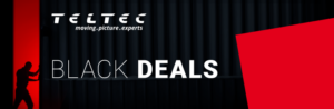 Black Deals, Teltec