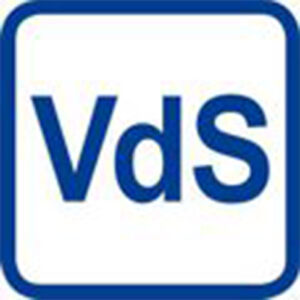 VDS, Logo