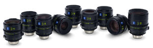 Zeiss, Supreme Primes