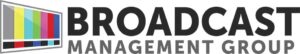 Broadcast Management Group, Logo