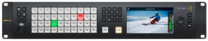 Blackmagic, Mischer, Atem 4 M/E Constellation 4K