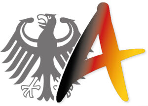 Bundesarchiv, Logo