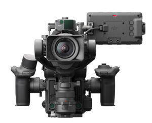 DJI, Ronin 4D-8K