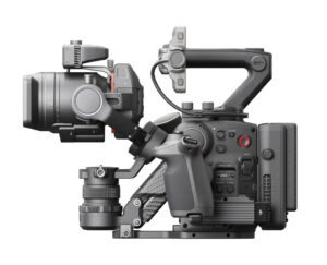 DJI, Ronin 4D-8K