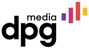DPG Media, Logo