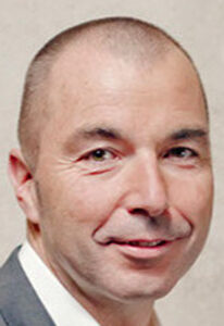 Elmar Heggen, stellvertretender CEO und COO, RTL Group