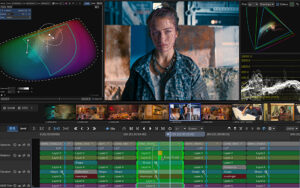 FilmLight, Baselight 