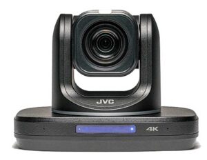 JVC, PTZ-Kamera, KY-PZ510BU