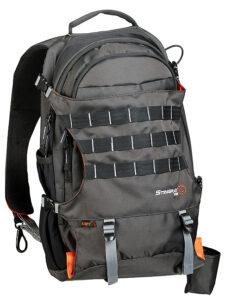 K-Tek, Audio-Rucksack, Stingray BackPack X