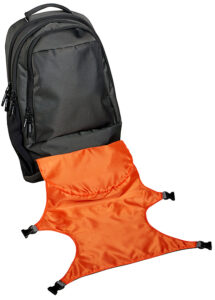 K-Tek, Audio-Rucksack, Stingray BackPack X