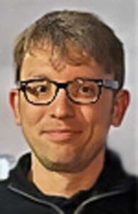 Martin Brosthaus, Technischer Direktor, EMG Connectivity